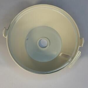 Margaritaville DM1000 Frozen Concoction Maker Replacement Ice Hopper Bowl OEM